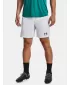 Pantaloni scurți pentru bărbați UNDER ARMOUR CHALLENGER CORE SHORT 1372691-100 ALB