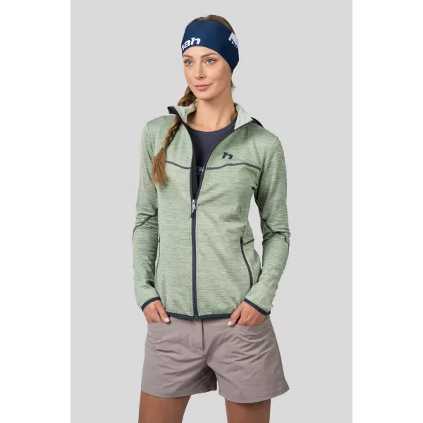  Hanorac de dama HANNAH DAGNYS HOODY BUSUIOCUL AVEA 