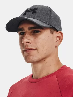 Şapcă bărbătească UNDER ARMOUR MENs UA BLITZING 1376700-003 NEGRU