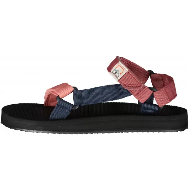  Sandale de dama HANNAH DRIFTER W ROAN ROUGE/CANYON ROSE 