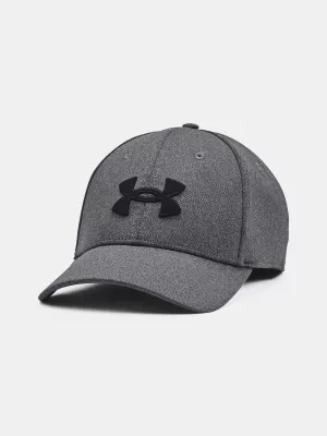 Şapcă bărbătească UNDER ARMOUR MENs UA BLITZING 1376700-003 NEGRU