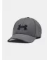 Şapcă bărbătească UNDER ARMOUR MENs UA BLITZING 1376700-003 NEGRU