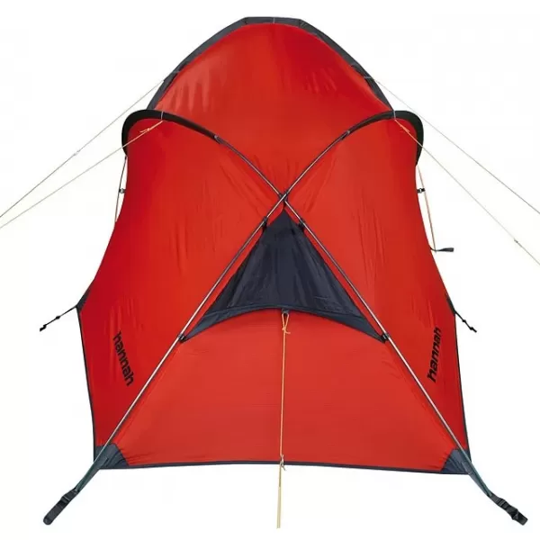  Cort HANNAH RIDER 2 MANDARIN RED II 
