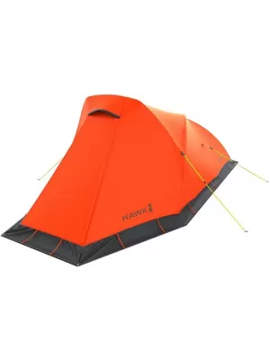 Cort HANNAH HAWK 2 SNOW ROȘU MANDARIN II