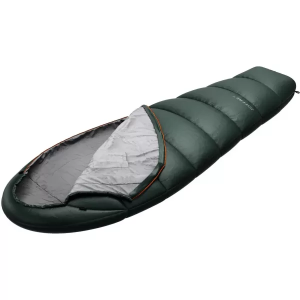  Sac de dormit HANNAH JOFFRE 80 SCARAB 