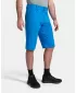 Pantaloni scurți pentru bărbați KILPI ALLES-M TM0421KI ALBASTRU