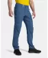 Pantaloni pentru bărbați KILPI HOSIO-M TM0403KI ALBASTRU ÎNCHIS