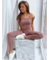 Sportiv DSTREET CARDIO STYLE AY0842 ROZ
