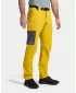 Pantaloni pentru bărbați KILPI LIGNE-M TM0406KI DE AUR