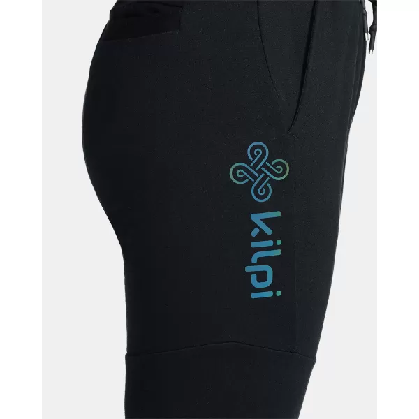  Pantaloni de dama KILPI MATTY-W TL0409KI NEGRU 