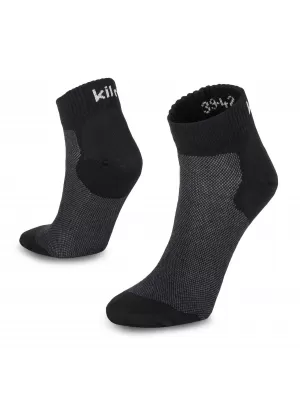 Șosete KILPI 2P MINIMIS-U TU0803KI NEGRU