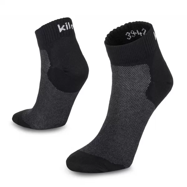  Șosete KILPI 2P MINIMIS-U TU0803KI NEGRU 