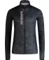 Jachetă softshell de damă NORDBLANC RIDER NBWSL7775 NEGRU