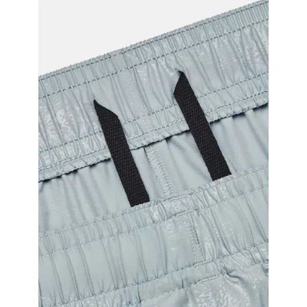  Pantaloni scurți pentru bărbați UNDER ARMOUR UA WOVEN EMBOSS SHORT 1377137-465 ALBASTRU 