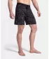 Pantaloni scurți pentru bărbați KILPI ARIANY-M TM0424KI NEGRU