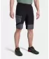 Pantaloni scurți pentru bărbați KILPI BREADY-M TM0412KI NEGRU