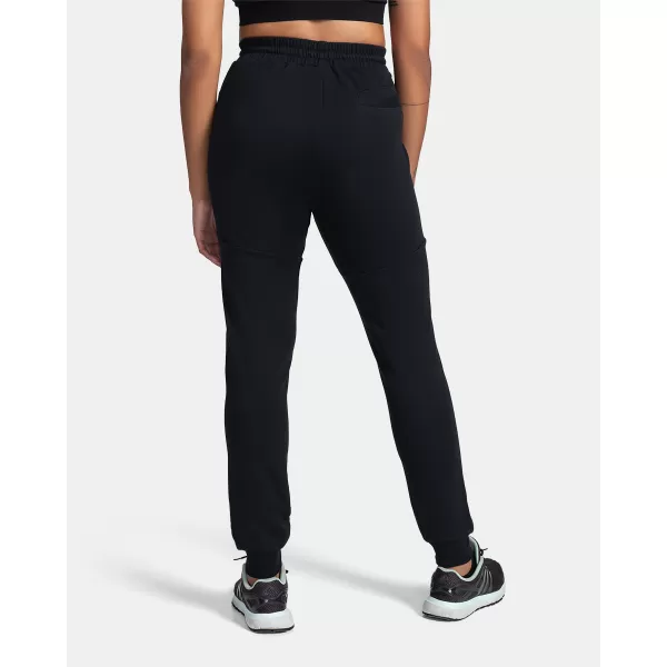  Pantaloni de dama KILPI MATTY-W TL0409KI NEGRU 
