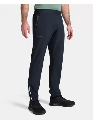 Pantaloni pentru bărbați KILPI HEYES-M TM0408KI NEGRU