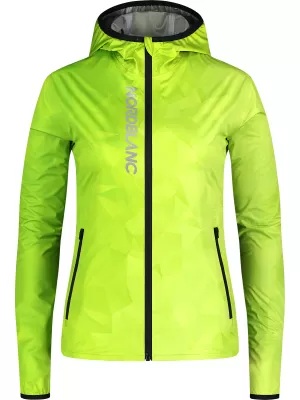 Jachetă softshell pentru femei NORDBLANC DIVERSITY NBWSL7774 CHIHLIMBAR