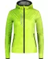 Jachetă softshell pentru femei NORDBLANC DIVERSITY NBWSL7774 CHIHLIMBAR