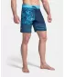 Pantaloni scurți pentru bărbați KILPI ARIANY-M TM0424KI ALBASTRU