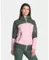 Geaca de dama KILPI MAMBA-W TL0101KI ROZ DESCHIS