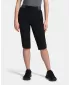 Pantaloni 3/4 dama KILPI MEEDIN-W TLX402KI NEGRU