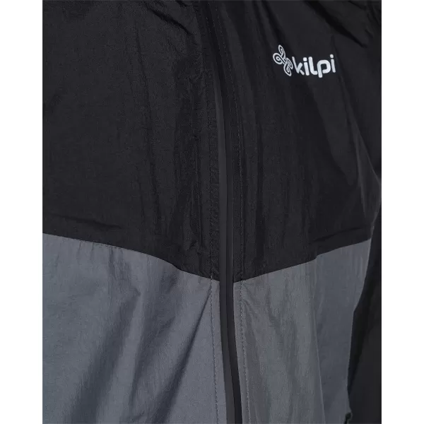  Jachetă pentru bărbați KILPI HURRICANE-M TM0102KI NEGRU 