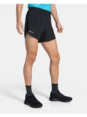 Pantaloni scurți pentru bărbați KILPI COMFY-M TM0415KI NEGRU