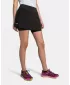 Pantaloni scurți de ciclism pentru femei KILPI JOLA-W TL0421KI NEGRU