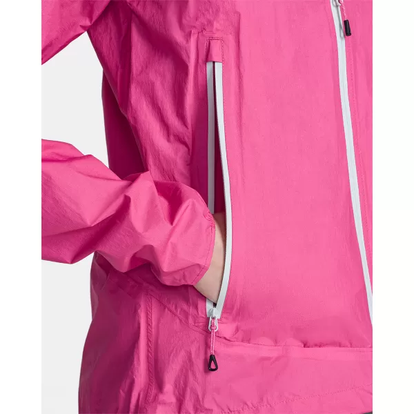 Geaca de dama KILPI HURRICANE-W TL0103KI ROZ 