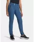 Pantaloni de dama KILPI HOSIO-W TL0404KI ALBASTRU ÎNCHIS