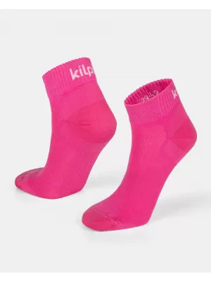 Șosete KILPI 2P MINIMIS-U TU0803KI ROZ