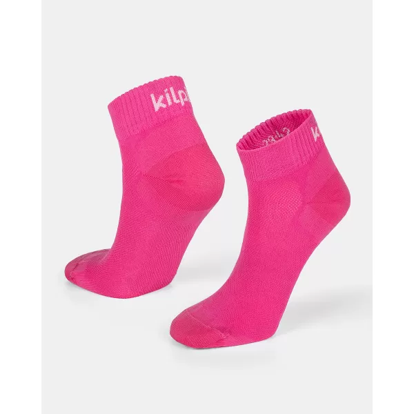  Șosete KILPI 2P MINIMIS-U TU0803KI ROZ 