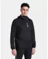 Jachetă pentru bărbați KILPI ANORI-M TM0112KI NEGRU