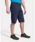 Pantaloni scurți pentru bărbați KILPI ALLES-M TM0421KI ALBASTRU ÎNCHIS