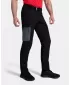 Pantaloni pentru bărbați KILPI LIGNE-M TM0406KI NEGRU