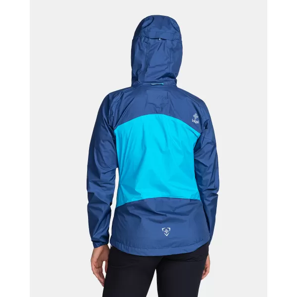  Geaca de dama KILPI HURRICANE-W TL0103KI ALBASTRU ÎNCHIS 