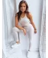 Sportiv DSTREET CARDIO STYLE AY0841 BEJ