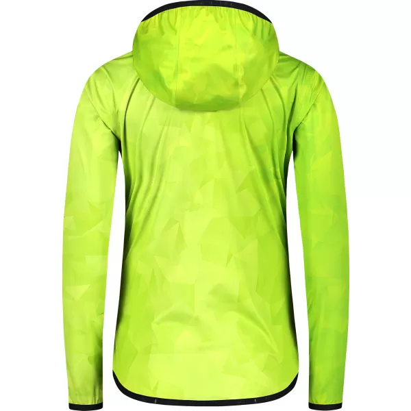  Jachetă softshell pentru femei NORDBLANC DIVERSITY NBWSL7774 CHIHLIMBAR 