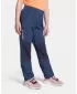 Pantaloni pentru fete KILPI KARIDO-JG TJ0522KI ALBASTRU ÎNCHIS