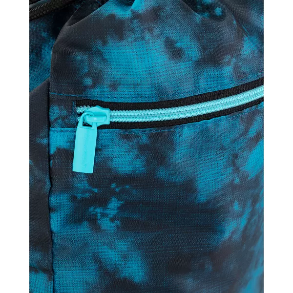  Sac KILPI BAGGY 10-U TU0713KI NEGRU 
