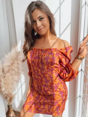 Rochie DSTREET NAUEN EY2275 ROZ