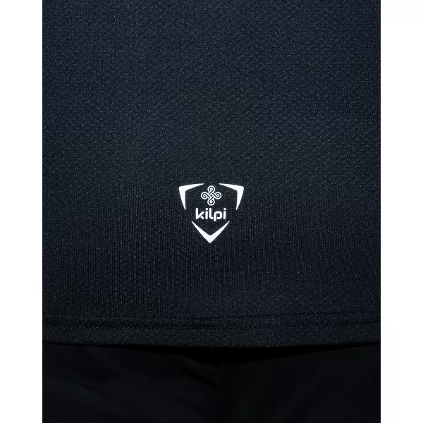  Tricou funcțional pentru bărbați KILPI KERKEN-M TM0328KI NEGRU 