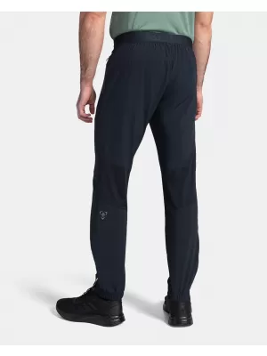Pantaloni pentru bărbați KILPI HEYES-M TM0408KI NEGRU