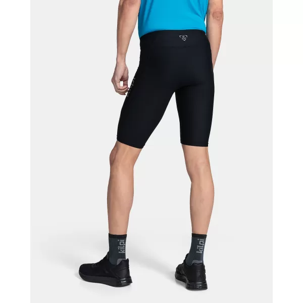  Pantaloni scurți elastic pentru bărbați KILPI CHAMONIES-M TM0428KI NEGRU 