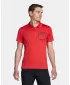 Tricou funcțional pentru bărbați KILPI GIVRY-M TM0304KI ROŞU