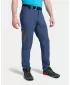 Pantaloni pentru bărbați KILPI LIGNE-M TM0406KI ALBASTRU ÎNCHIS