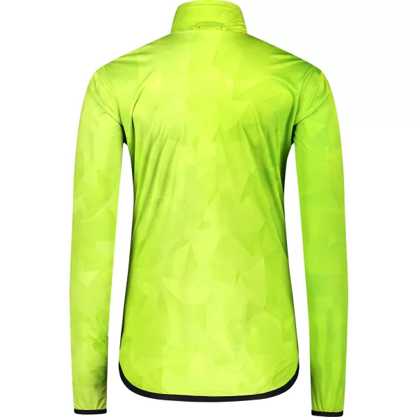  Jachetă softshell pentru femei NORDBLANC RIDER NBWSL7775 CHIHLIMBAR 