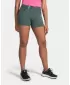 Pantaloni scurți de damă KILPI BREE-W TL0410KI VERDE ÎNCHIS